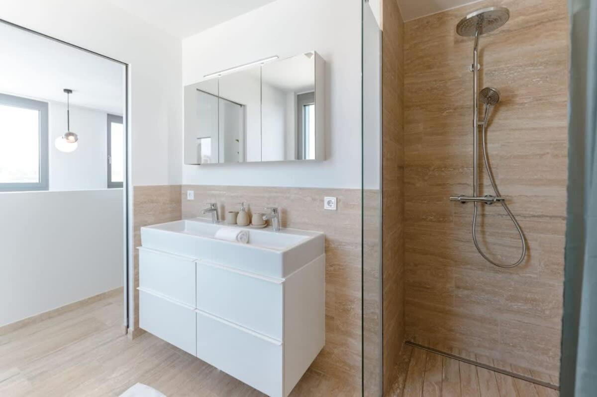 Appartement Luxury With Views In Haute Luxembourg