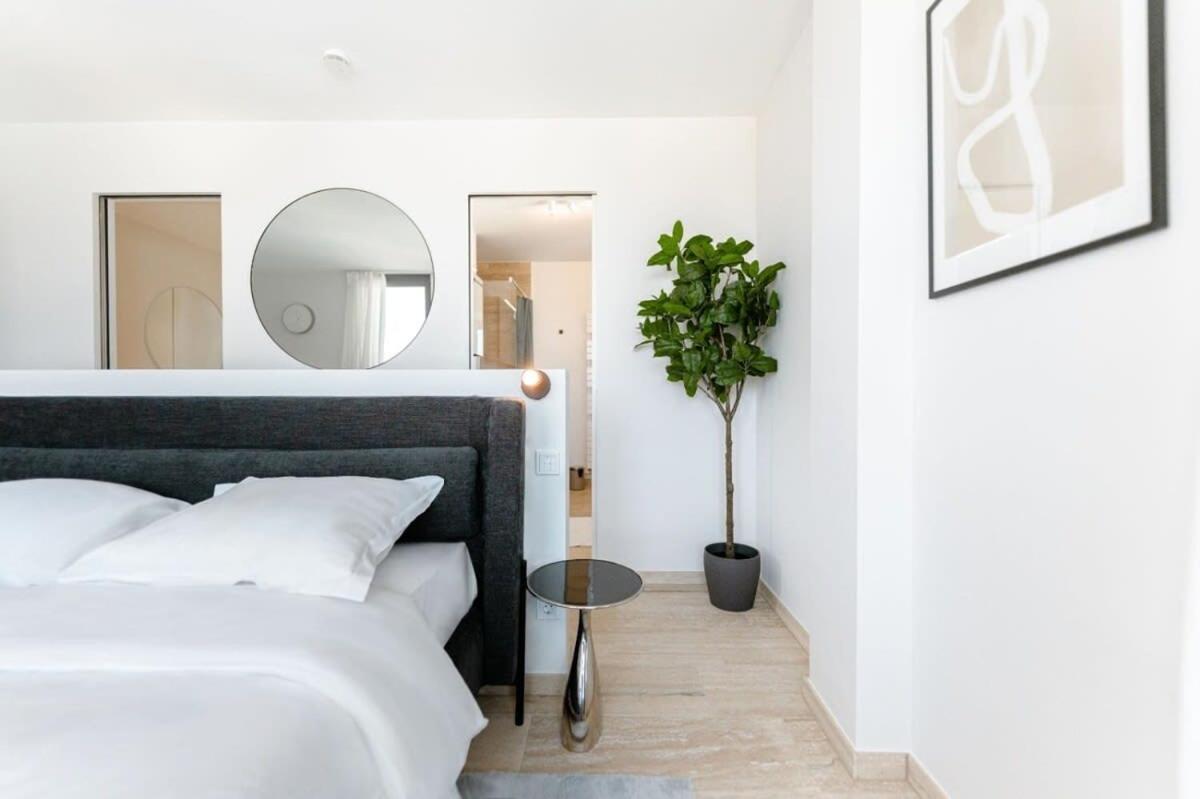 Appartement Luxury With Views In Haute Luxembourg