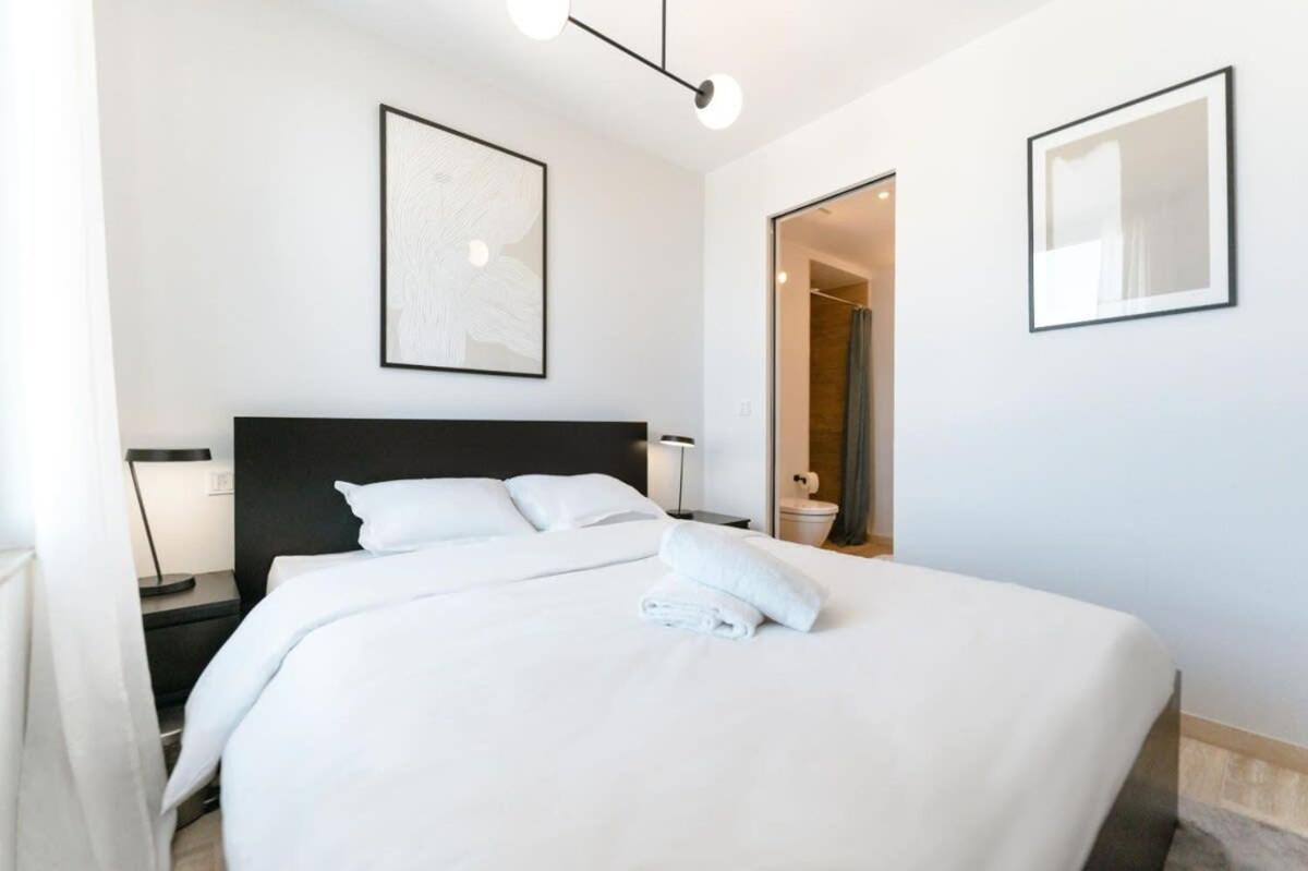 Luxury With Views In Haute Appartement Luxembourg