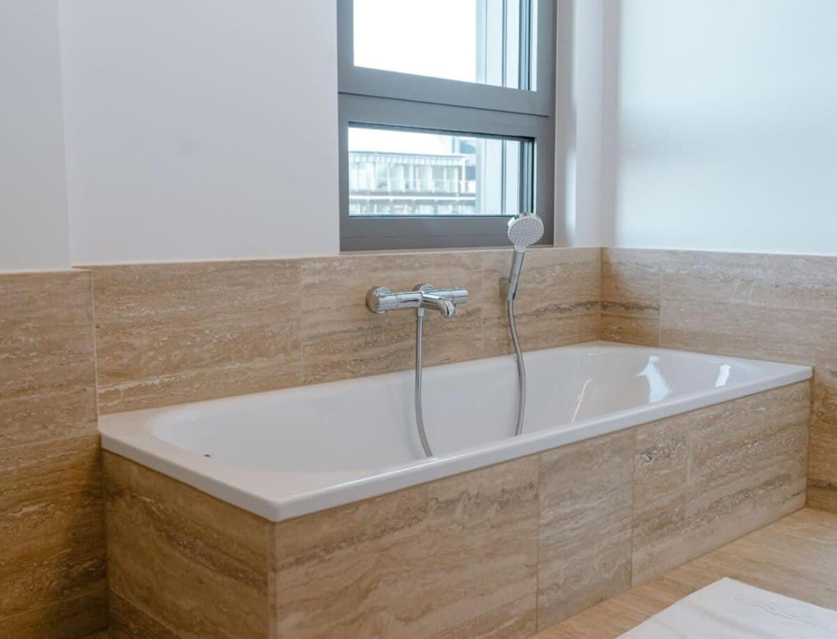 Appartement Luxury With Views In Haute Luxembourg